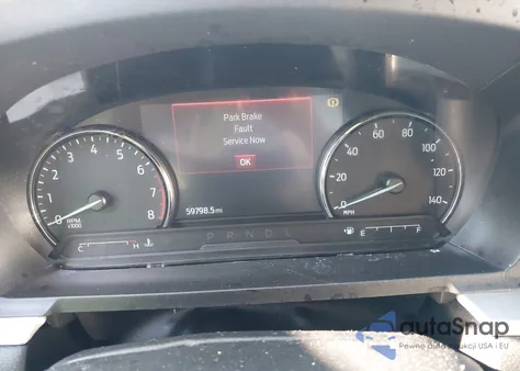 2022 Ford Explorer Xlt из США, поврежденный, VIN 1FMSK7DHXNGA24148